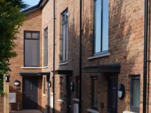 uPVC Windows